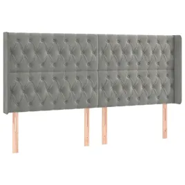 zaglowek-uszak-jasnoszary-203x16x118-128-cm-aksamit