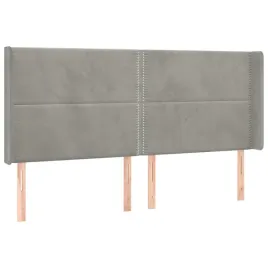 zaglowek-uszak-jasnoszary-203x16x118-128-cm-aksamit