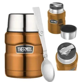 termos-obiadowy-na-jedzenie-ze-skladana-lyzka-i-kubkiem-thermos-470-ml