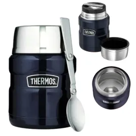 termos-obiadowy-na-jedzenie-ze-skladana-lyzka-i-kubkiem-thermos-470-ml