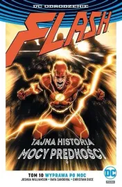 flash-t-10-wyprawa-po-moc-joshua-williamson
