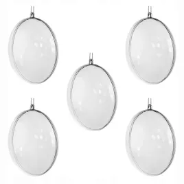 medalion-akrylowy-bombka-plaska-10cm-5szt