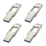 pendrive-32gb-usb-3-0-usb-a-hoco-ud16-nikiel