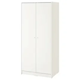 ikea-kleppstad-szafa-2-drzwi-bialy-79x176-cm