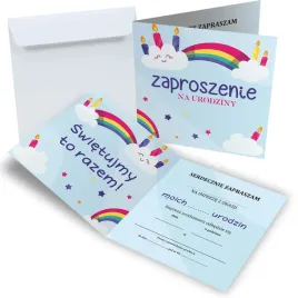 zaproszenie-na-urodziny-tecza-kwadrat-z2