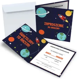 zaproszenie-na-urodziny-kosmos-kwadrat-z2