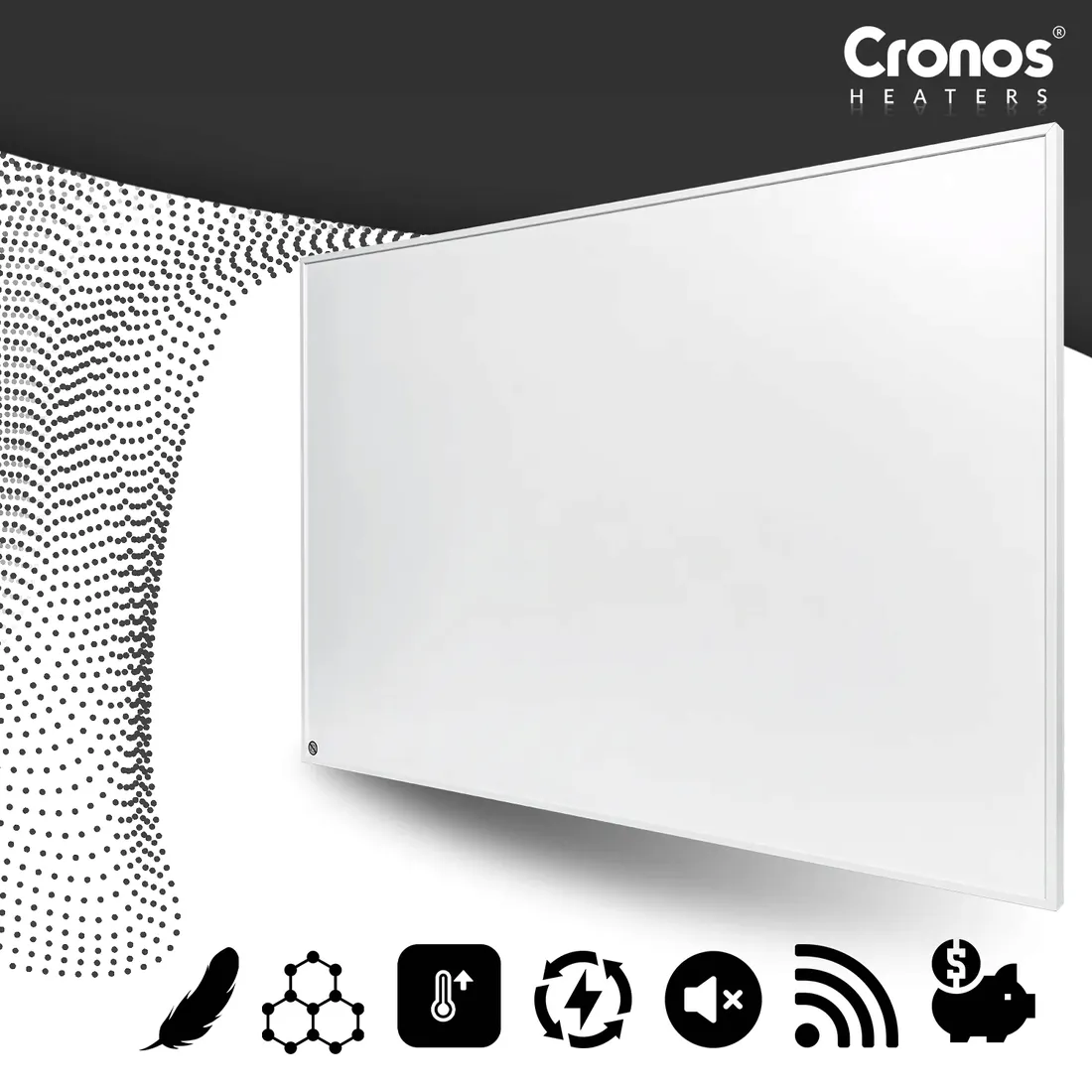 panel-grzewczy-ir-cronos-graphene-pro-cgp-700twp-white