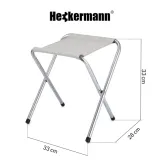 taboret-skladany-heckermann-bialy-stan-nowy