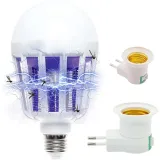 zarowka-uv-led-na-komary