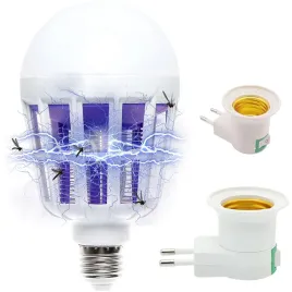 zarowka-uv-led-na-komary