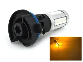 hp24w-pomaranczowa-zarowka-led-12-24v-canbus-przebija-czerwony-klosz-do-aut