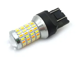 w21-5w-zarowka-led-7443-12v-canbus-biala-pomarancz-mala-mocna-1000lm