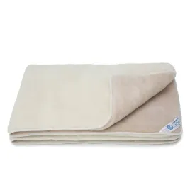 koldra-welniana-160x200-camel-jasny-kaszmir-gladki