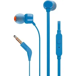 sluchawki-przewodowe-douszne-jbl-t160bl-niebieskie