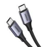 kabel-ugreen-15311-usb-c-usb-c-1m-szary-stan-nowy