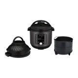 multicooker-instant-pot-pro-crisp-7-6l-czarny-stan-nowy