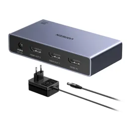 rozdzielacz-hdmi-ugreen-cm694-1x2-8k-60hz-czarny