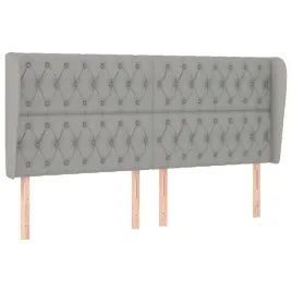zaglowek-uszak-jasnoszary-203x23x118-128-cm-tkanina