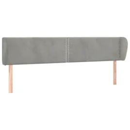 zaglowek-uszak-jasnoszary-203x23x78-88-cm-aksamitny