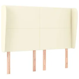 zaglowek-uszak-kremowy-147x23x118-128-cm-sztuczna-skora