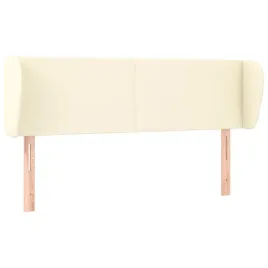 zaglowek-uszak-kremowy-147x23x78-88-cm-sztuczna-skora
