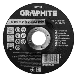 tarcza-korundowa-tnaca-do-ciecia-metalu-wypukla-115-x-2-0-x-22-2mm-graphite