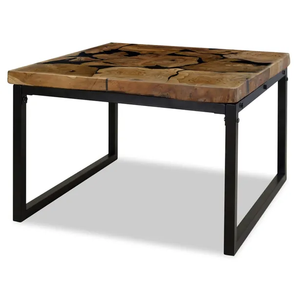 stolik-kawowy-tekowy-60x60-czarny-glebokosc-mebla-60-cm