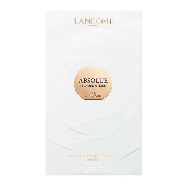 Lancome Absolue I Flamed a Rose 100ml Woda Perfumowana