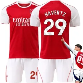 komplet-pilkarski-koszulka-kai-havertz-arsenal-londyn-rozmiary