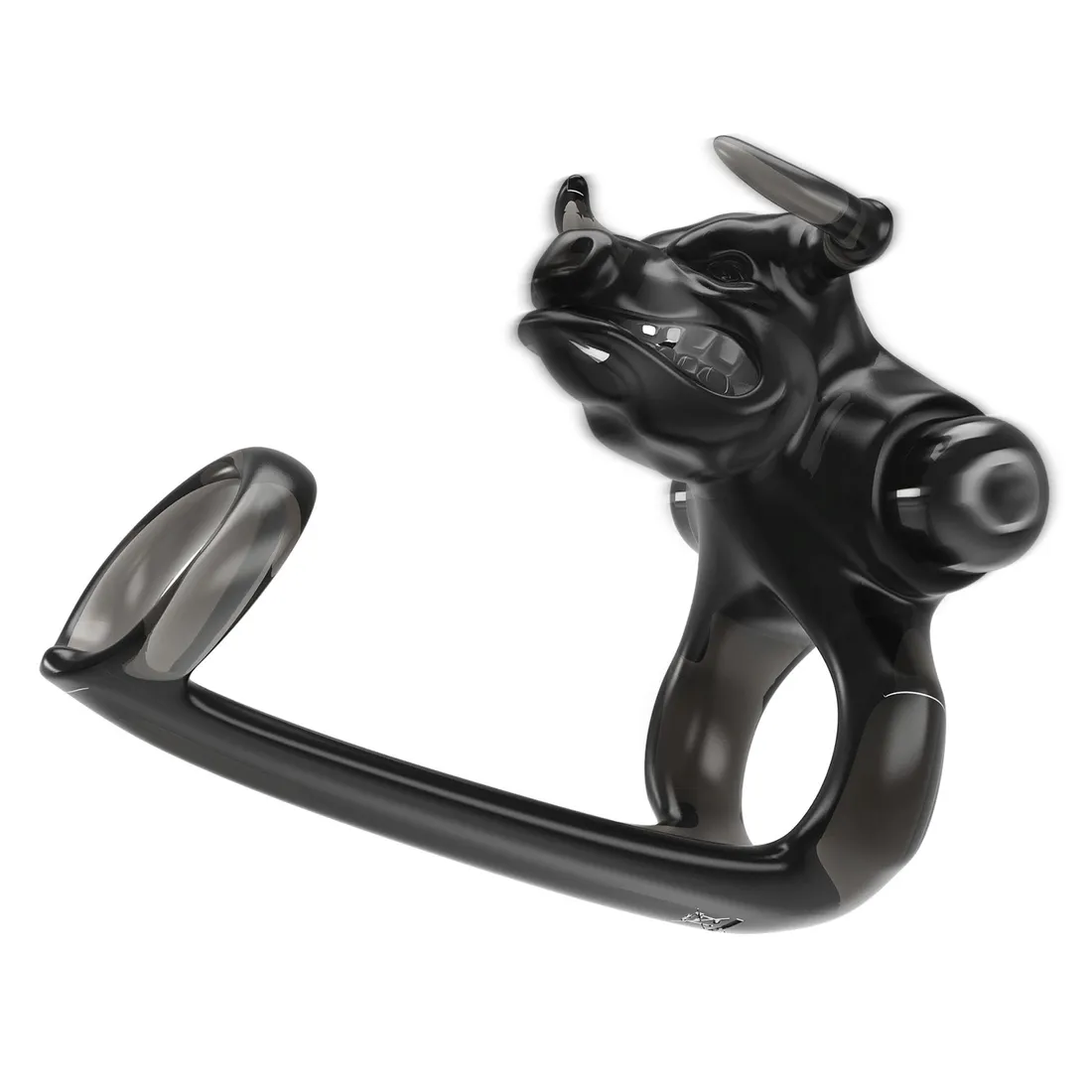 bull-warrior-10-vibration-functions