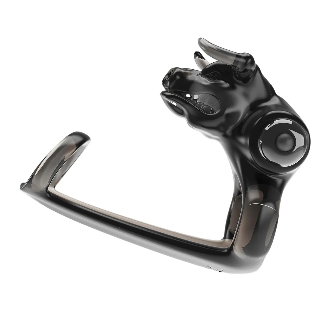 bull-warrior-10-vibration-functions-stan-nowy