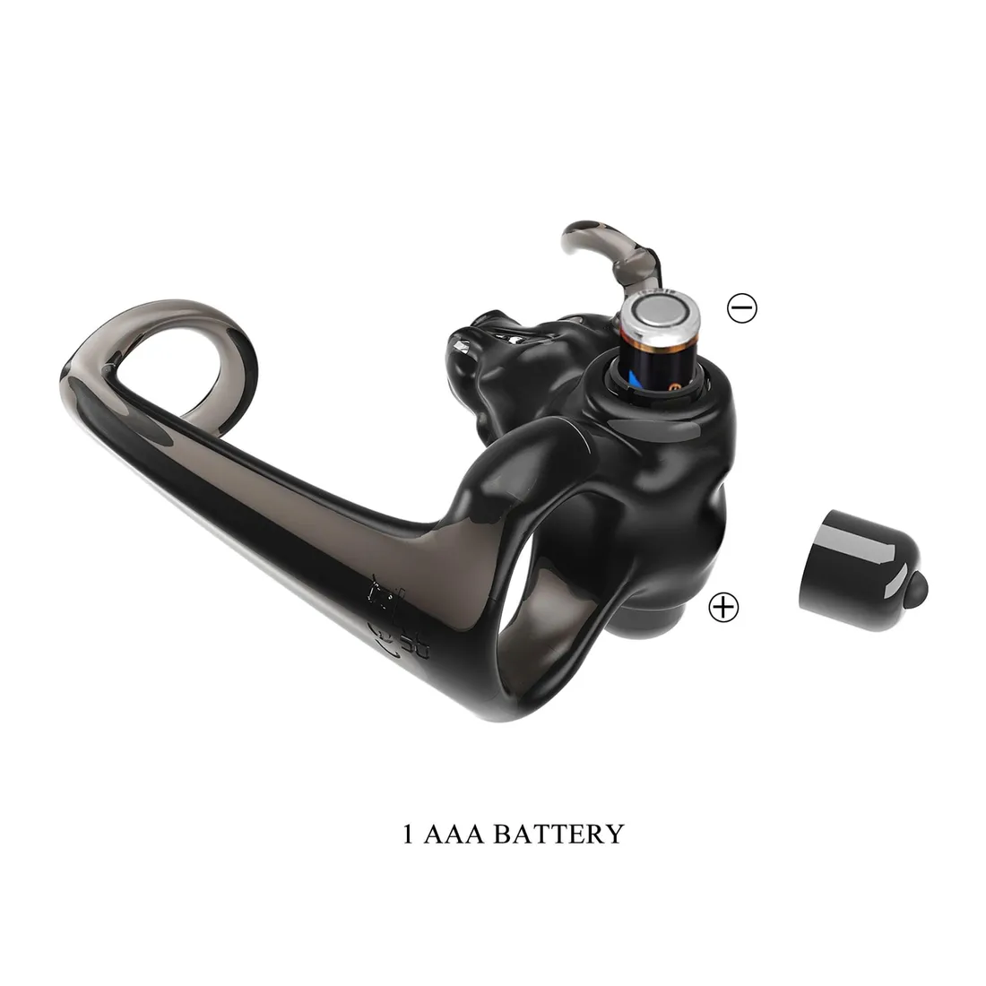 bull-warrior-10-vibration-functions-stan-nowy