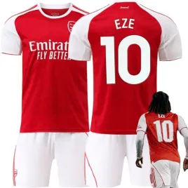 komplet-pilkarski-koszulka-eberechi-eze-arsenal-londyn-rozmiary