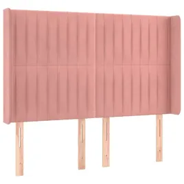 zaglowek-uszak-rozowy-147x16x118-128-cm-aksamit