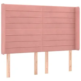 zaglowek-uszak-rozowy-147x16x118-128-cm-aksamit