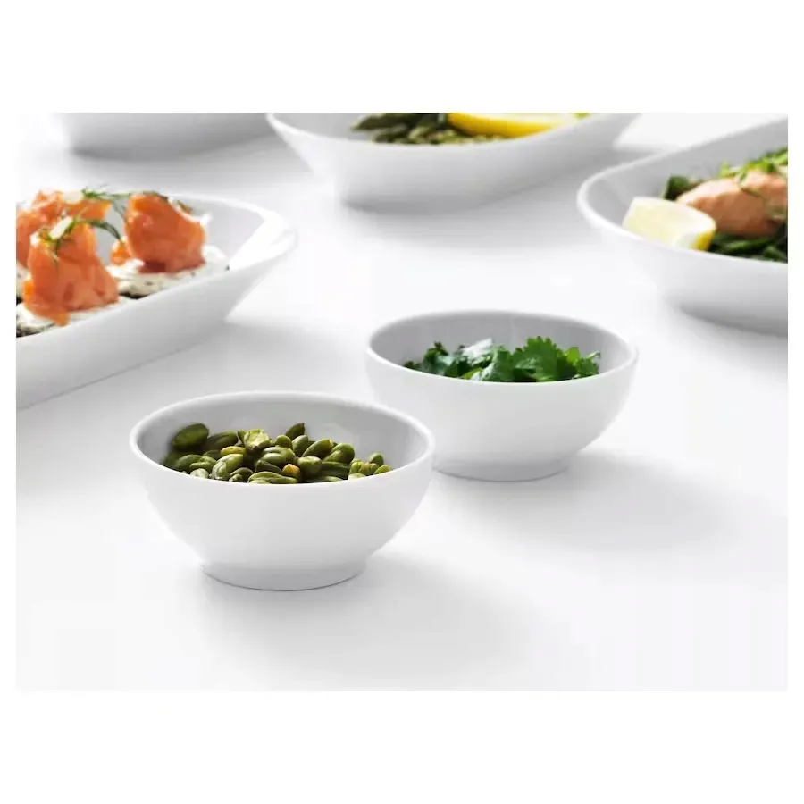 ikea-365-miska-zaokraglone-boki-bialy-9-cm-stan-nowy