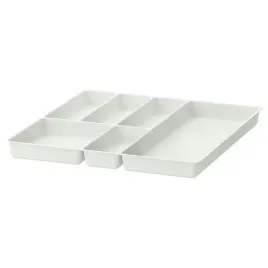 ikea-stodja-tacka-pojemnik-na-sztucce-bialy-51x50-cm