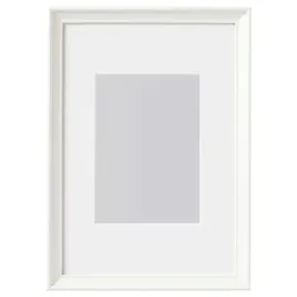 ikea-knoppang-ramka-bialy-21x30-cm