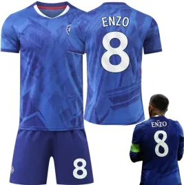 komplet-pilkarski-koszulka-enzo-fernandez-chelsea-londyn-rozmiary