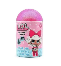 lol-surprise-zegarek-display-16szt