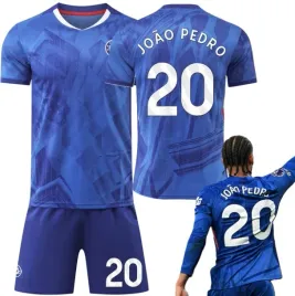 komplet-pilkarski-koszulka-joao-pedro-chelsea-londyn-rozmiary