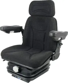 siedzenie-mechaniczne-uniwersalne-obszyte-tkanina-gopart-ts40000gp