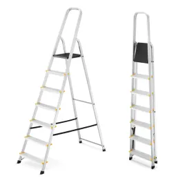 drabina-aluminiowa-domowa-jednostronna-schodki-higher-7-stopni-125kg