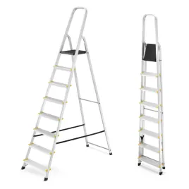 drabina-aluminiowa-domowa-jednostronna-schodki-higher-8-stopni-125kg