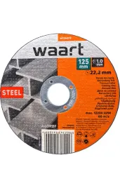 waart-tarcza-korundowa-125x1-0x22-2-stal-cienkie-ciecie