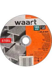 waart-tarcza-korundowa-180x1-6x22-2-stal-ciecie-metalu