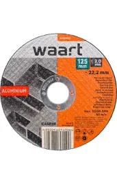 waart-tarcza-korundowa-125x2-0x22-2-aluminium-ciecie-metalu