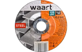 waart-tarcza-szlifierska-125x6-0x22-2-stal-szlifowanie-metalu