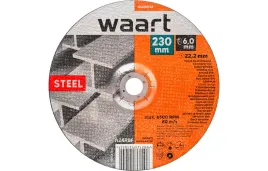 waart-tarcza-szlifierska-230x6-0x22-2-stal-korundowa-gruba