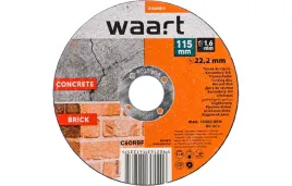 waart-tarcza-korundowa-115x1-6x22-2-beton-tarcza-szlifierska